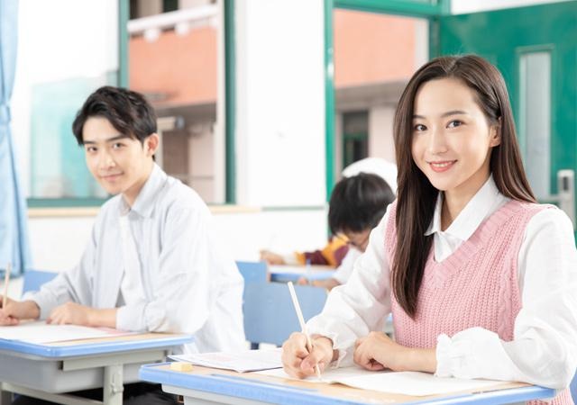 教学目标