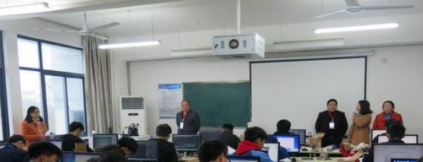 六安市工业学校2021年招生办