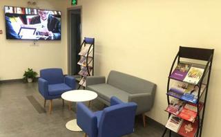 苏州环球雅思培训