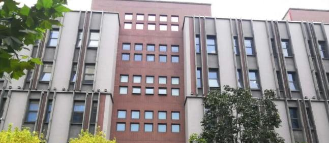 咸阳陕广电子机械职业技术学校2022年招生办