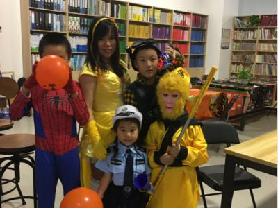 上海奥斯汀学校