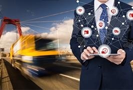 从事贸易的学员