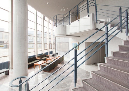 新潟工科大学