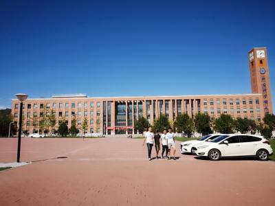 中国科学院大学培训中心剑桥国际课程中心A-Level项目