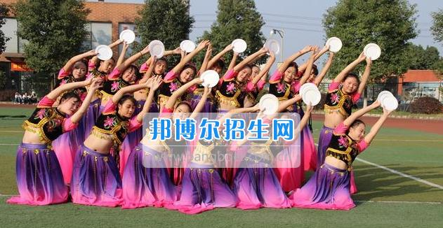 眉山科学技术学校2017年招生简章
