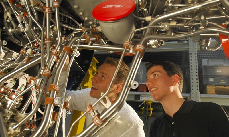 北豪森应用技术大学