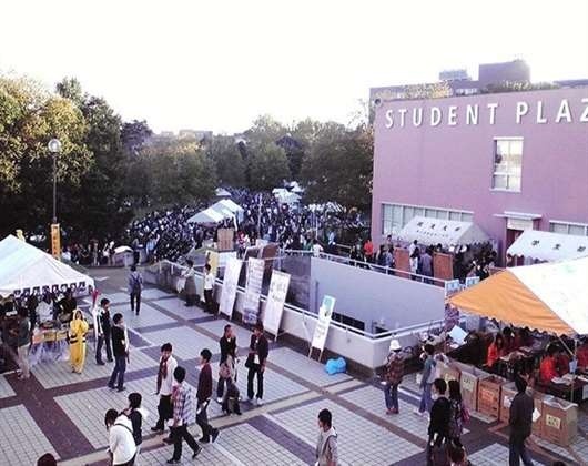 筑波技术大学