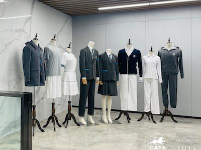 剑桥文理与剑桥艺术学校