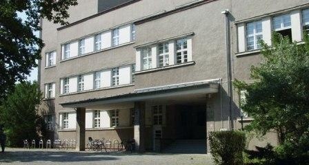 柏林天主教社会学应用技术大学