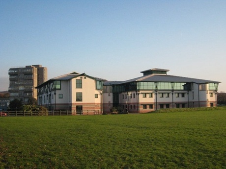 康沃尔学院