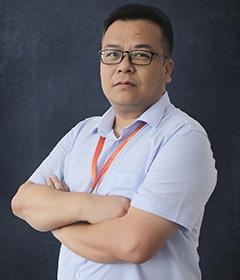 长沙北大青鸟老师