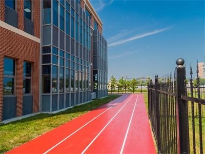 青岛圣大公学