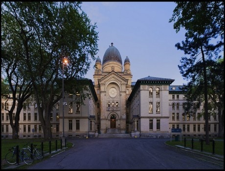 玛丽安伯利学院