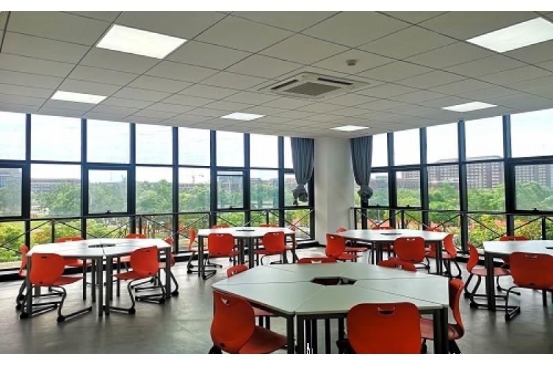 上海建桥国际高中