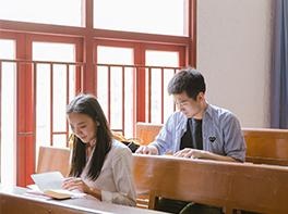 校内课后服务