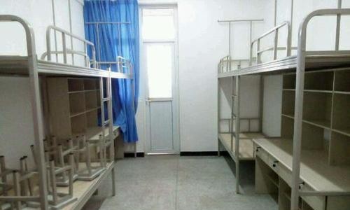 成都工业职业技术学院2020年宿舍条件