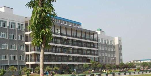 成都机电技术学校