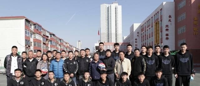 太原第四职业中学校2021年招生办