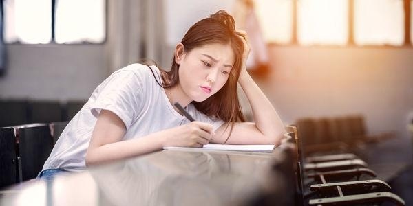 南京学信考研好吗