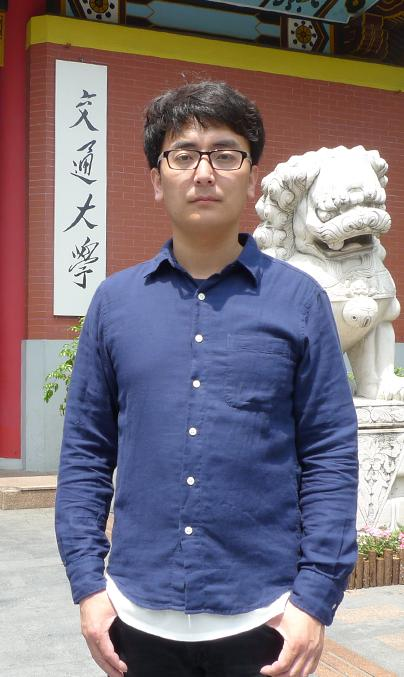 王方科职称:**美术讲师