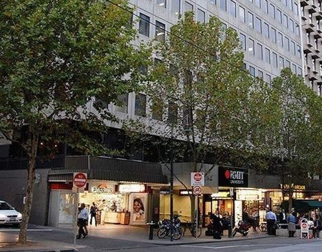 皇家墨尔本理工大学