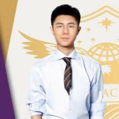 彭望望 KIBO A-level艺术双语教师艺术作品集导师