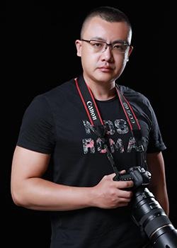 摄影老师