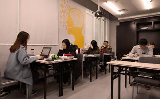 西安学为贵教育