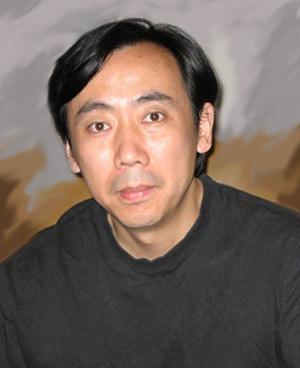 何元跃