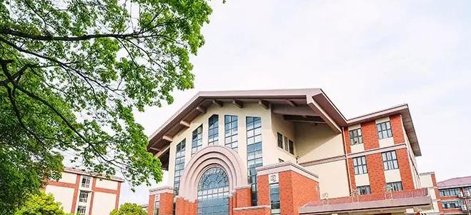 上海不列颠英国学校2023年学费标准