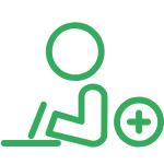 对学员的学习计划加以指导