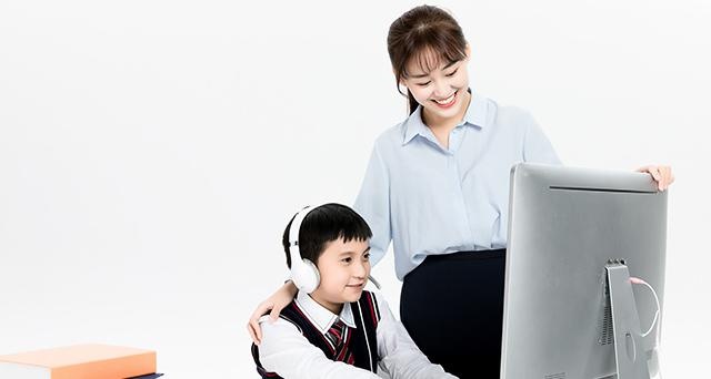培优课程