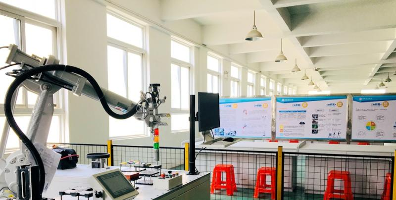 南昌中等专业学校