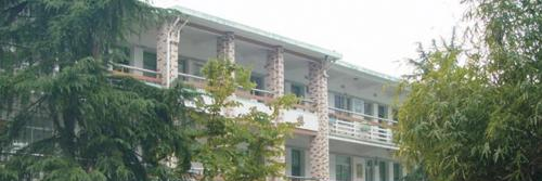 温州体育运动学校