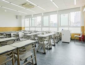 广州新东方中高考复读全日制学校