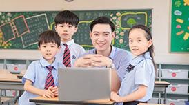 精品小班授课