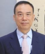 徐扬生先生