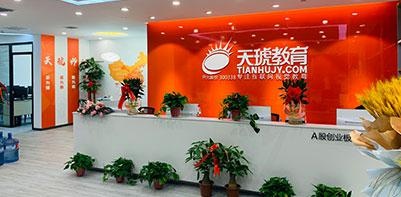 前台展示