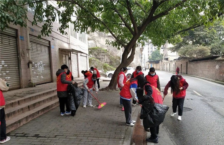 重庆医药经贸卫生学校