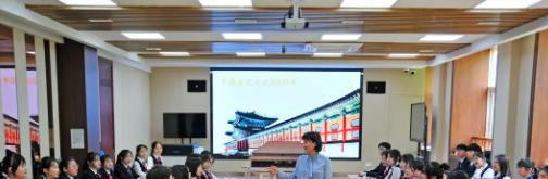 杭州旅游职业学校