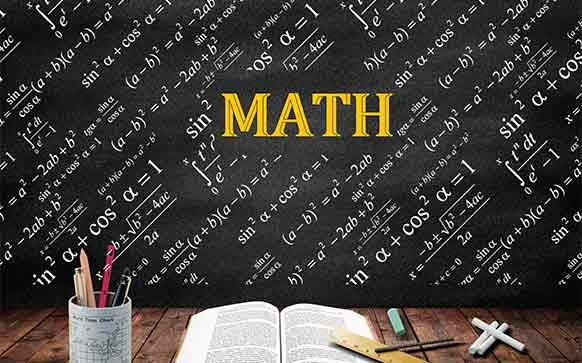 数学