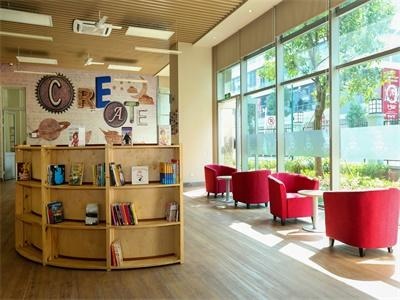 柏朗思观澜湖学校