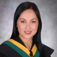 Analyn M. Mauri