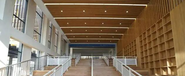 牛津国际公学常州学校初中部2023年学费标准