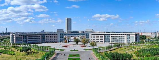 齐齐哈尔医学院是不是双大学？