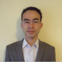 姚峰 日本语老师