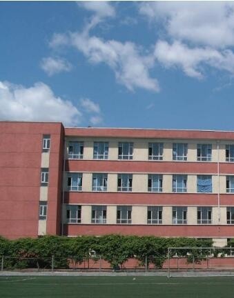 隆昌县金成职业学校