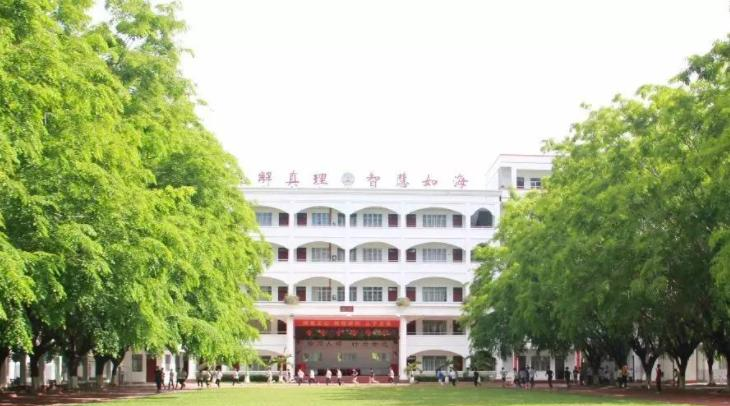 2023三亚丰和学校招生计划 招生人数是多少(附要求、条件、对象)
