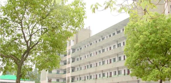 孝感高级技工学校