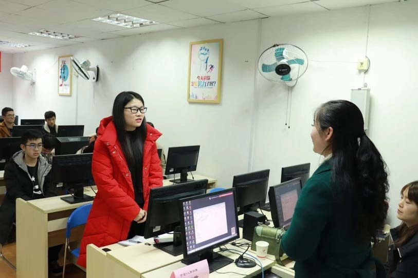 沈阳平面设计培训班